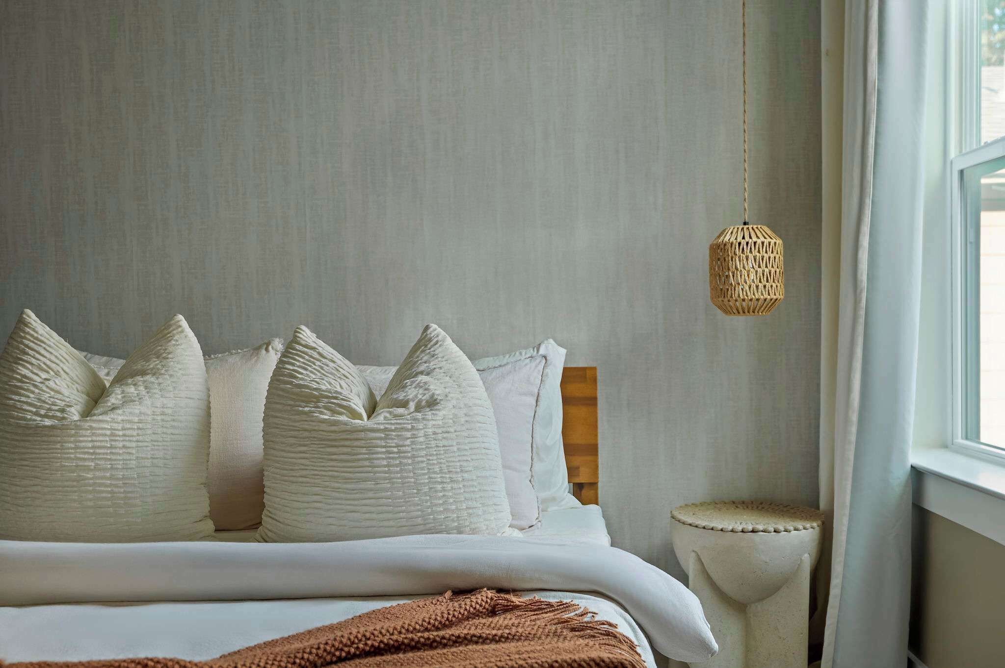 5 Schlafzimmer, Bügeleisen/Bügelbrett, kostenloses WLAN, Bettwäsche