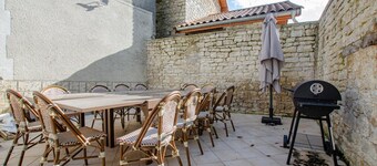 Les Crins du Vignoble