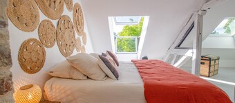 Les Crins du Vignoble