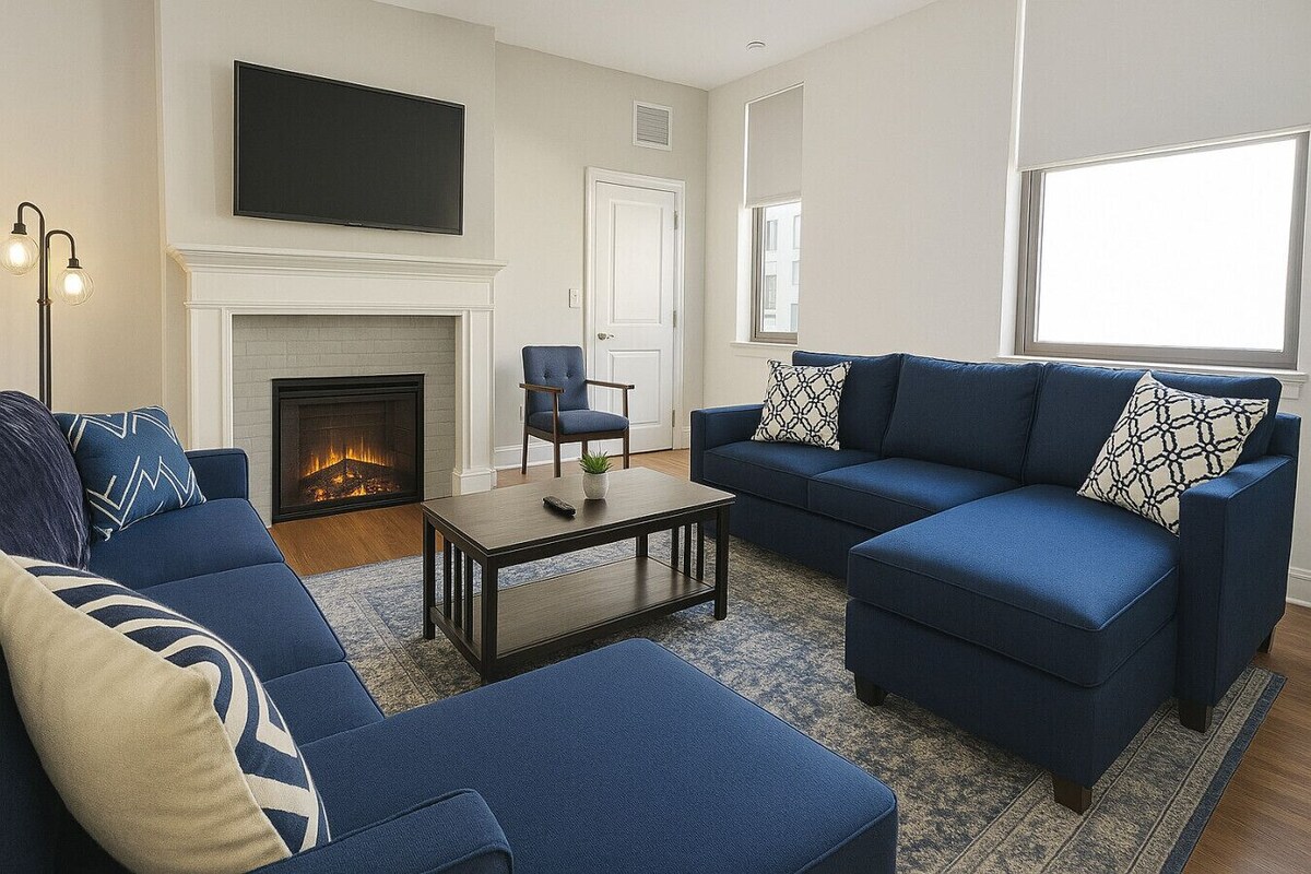 Image de profil de l’hôte