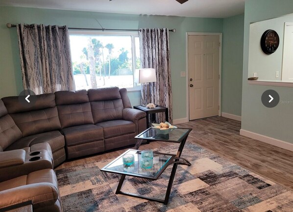 House - Haze Haven in Rotonda West (Rotonda West)