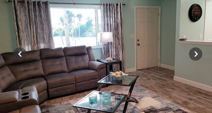 Haze Haven in Rotonda West