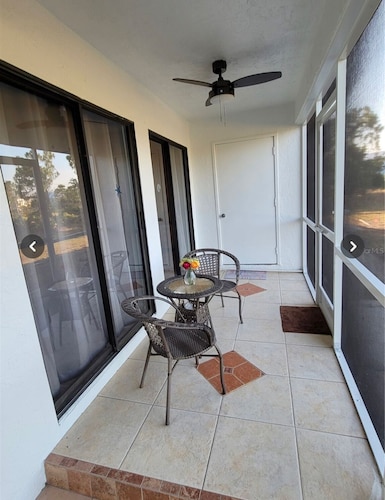 Haze Haven in Rotonda West