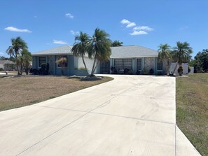 3 bedrooms - 5-starfish Stay in Port Charlotte (Port Charlotte)