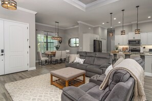 3 bedrooms - Southern Haven in Port Charlotte (Port Charlotte)