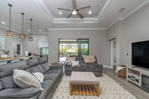 3 bedrooms - Southern Haven in Port Charlotte (Port Charlotte)