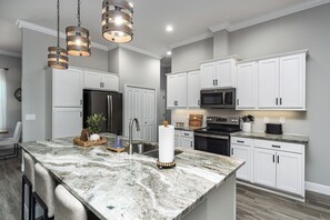 Huis | 3 slaapkamers