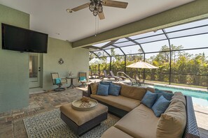 3 bedrooms - Southern Haven in Port Charlotte (Port Charlotte)