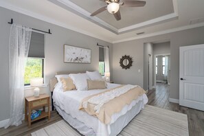 3 bedrooms - Southern Haven in Port Charlotte (Port Charlotte)