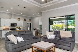 3 bedrooms - Southern Haven in Port Charlotte (Port Charlotte)