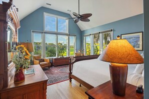 3 habitaciones, escritorio, tabla de planchar con plancha y wifi gratis 