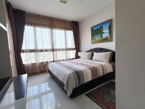 1 habitación