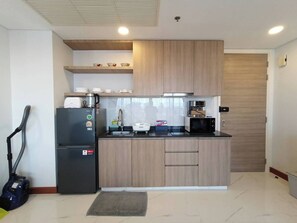 Appartement, 1 chambre, accessible aux personnes à mobilité réduite, fumeur | Intérieur