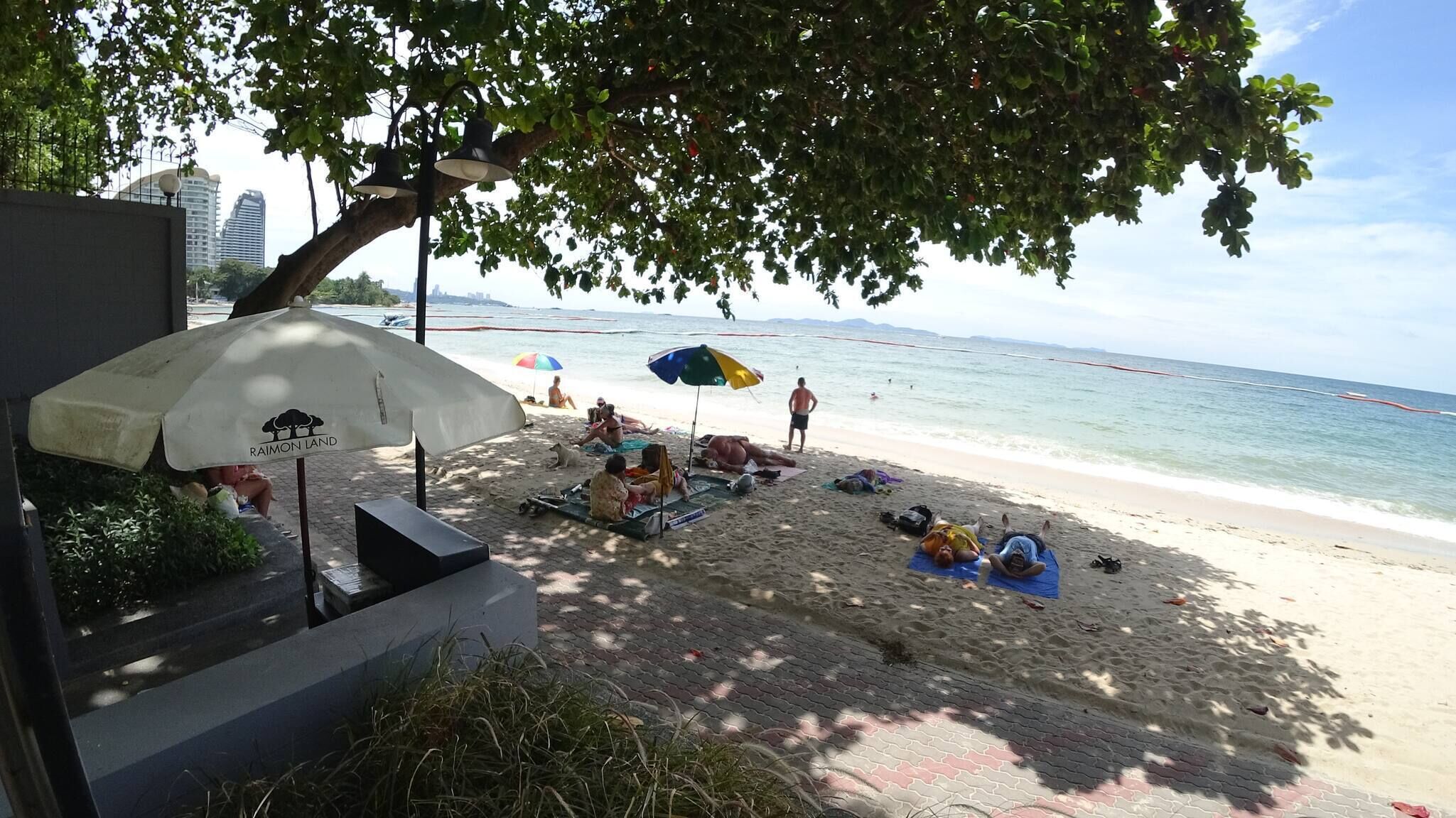 Apartamento, 1 habitación, accesible para personas con discapacidad, fumadores | Playa