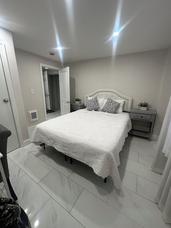 Cozy Bedroom Unit In Boston. - Boston