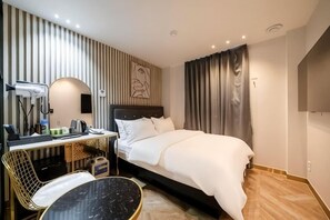 Room - Dongdaemun History and Culture Park Station Laon (Seoul)