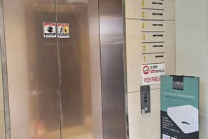 Ascensor