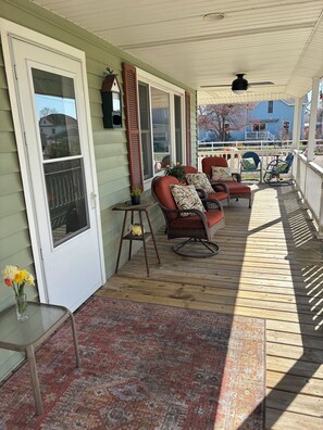 Terras