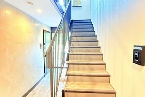 Soundproofing - Shinjuku Tokyo Holiday Hotel (Tokyo)