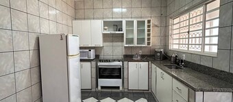 Family Home for Graduations