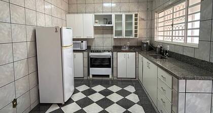 Family Home for Graduations