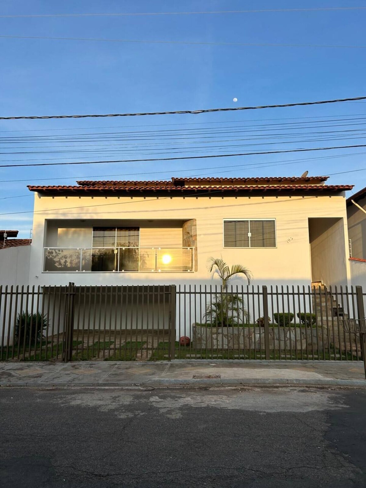 Image de profil de l’hôte