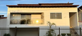 Family Home for Graduations