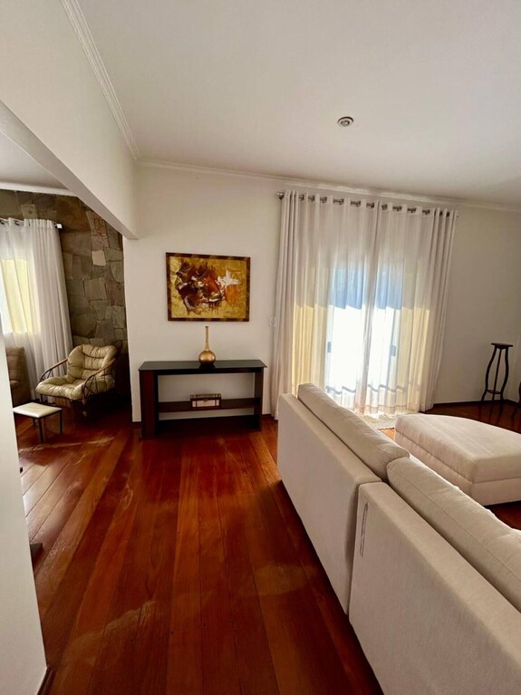 Family Home For Graduations - Alfenas