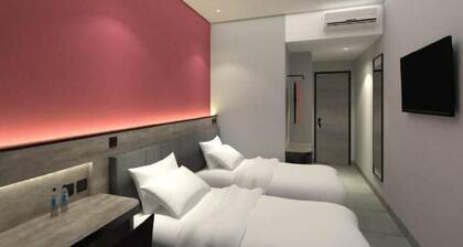 Amaris Hotel Manado