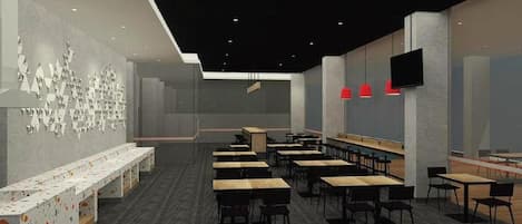 ร้านอาหาร