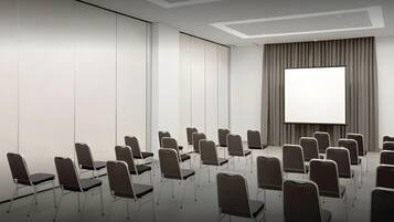 Sala de reuniones