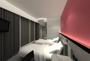 Unclassified image, 3 of 10, button - Amaris Hotel Manado (Wenang)
