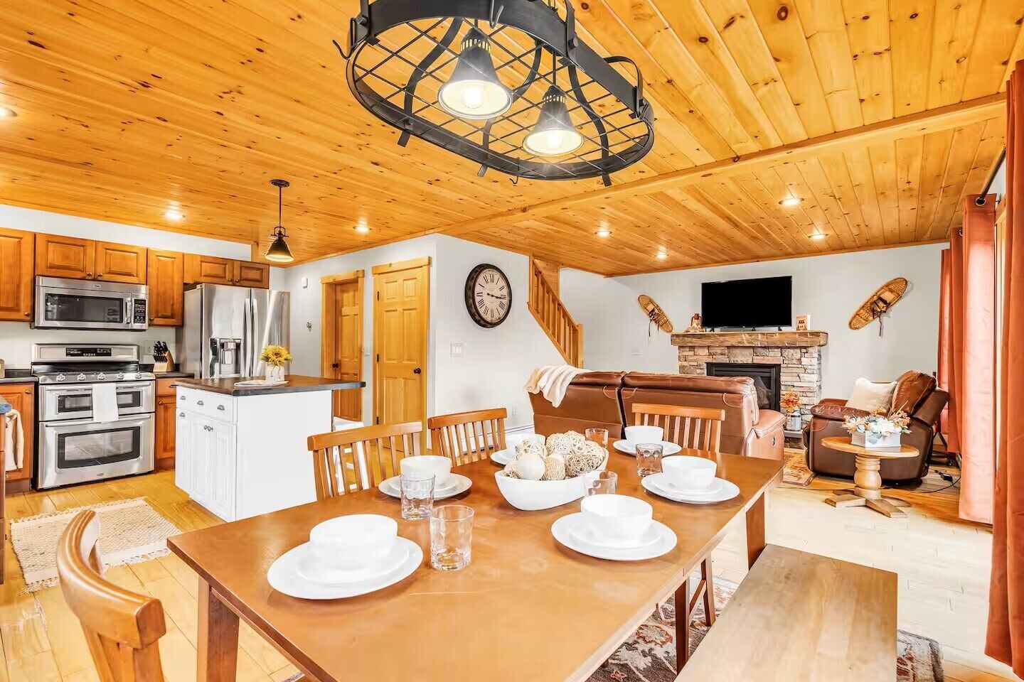 تناول الطعام