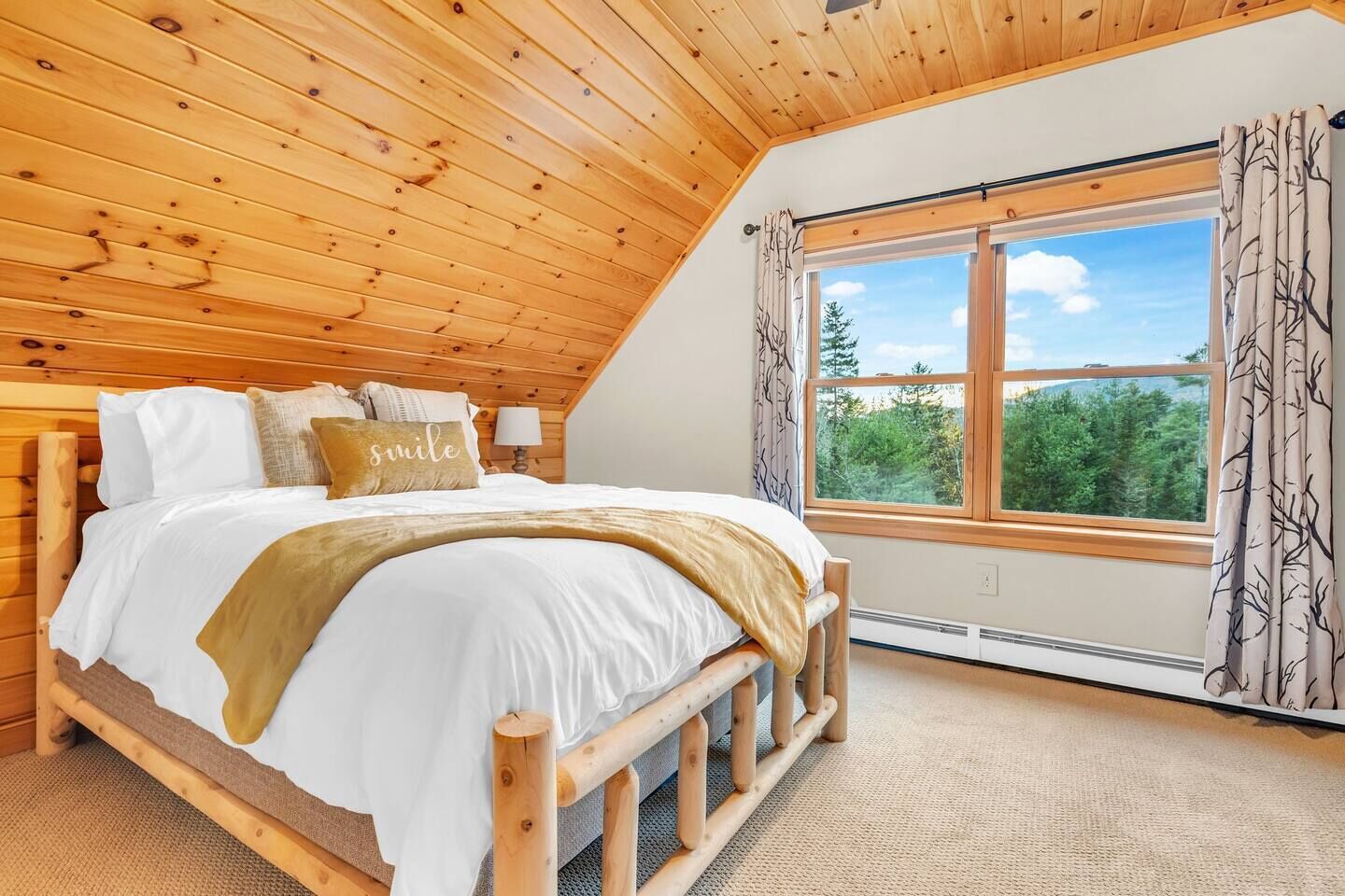 3 habitaciones, escritorio, cuna de viaje y wifi gratis 