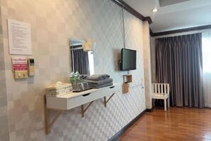Room - 24 Hostel Donmuang (Bangkok)