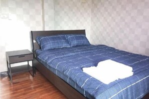 Room - 24 Hostel Donmuang (Bangkok)