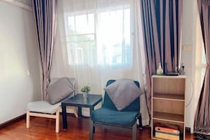 Room - 24 Hostel Donmuang (Bangkok)