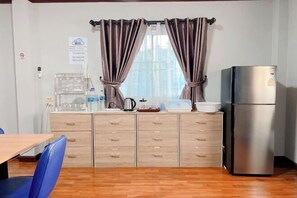 Room - 24 Hostel Donmuang (Bangkok)