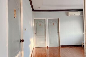 Room - 24 Hostel Donmuang (Bangkok)