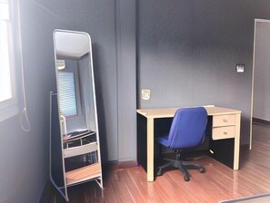 Interior - 24 Hostel Donmuang (Bangkok)