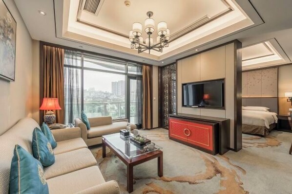 Room - USUM International Hotel (Chongqing)
