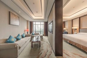 Room - USUM International Hotel (Chongqing)
