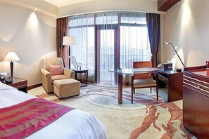 Unclassified image, 5 of 90, button - USUM International Hotel (Chongqing)