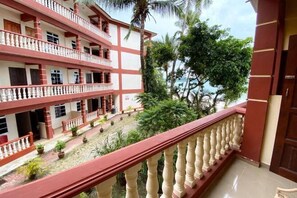 Room - Melati Tanjong Beach Resort (Langkawi)