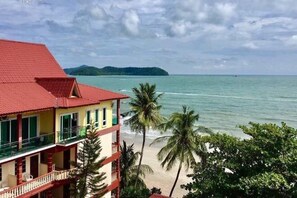Room - Melati Tanjong Beach Resort (Langkawi)