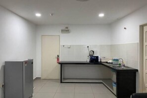 Room - Melati Tanjong Beach Resort (Langkawi)