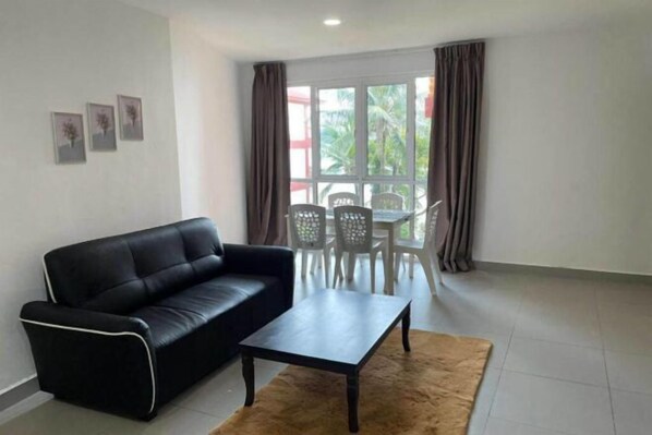 Room - Melati Tanjong Beach Resort (Langkawi)