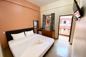 Room - Melati Tanjong Beach Resort (Langkawi)