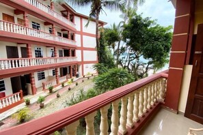 Room - Melati Tanjong Beach Resort (Langkawi)