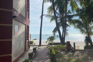 Room - Melati Tanjong Beach Resort (Langkawi)